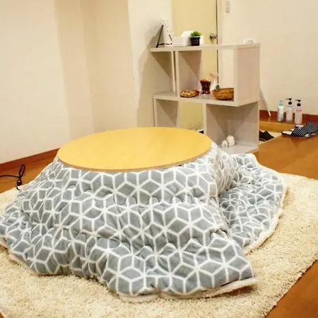 New Room Teradaya No.2 50M2 Freewifi 6People Osaka Exterior photo