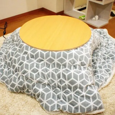 New Room Teradaya No.2 50M2 Freewifi 6People Osaka Exterior photo