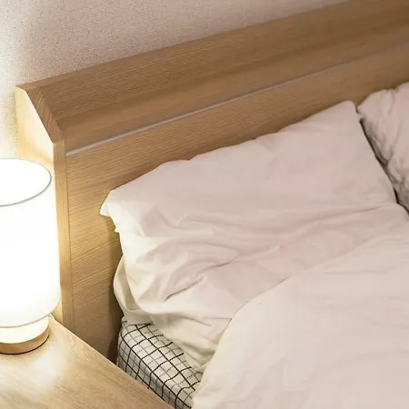 New Room Teradaya No.2 50M2 Freewifi 6People Osaka Exterior photo