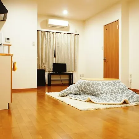 New Room Teradaya No.2 50M2 Freewifi 6People Osaka Exterior photo