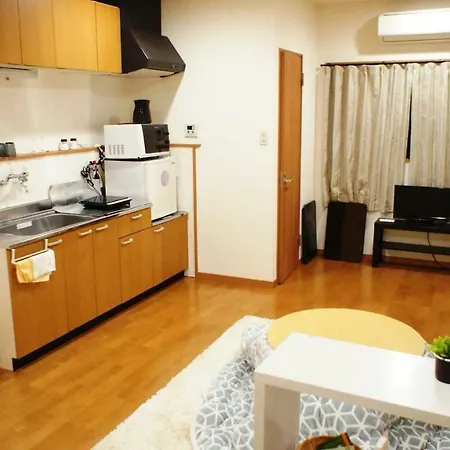 New Room Teradaya No.2 50M2 Freewifi 6People Osaka Exterior photo